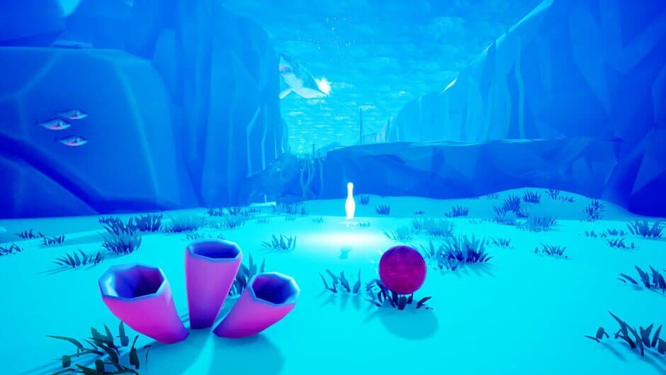 Impossiball screenshot 5