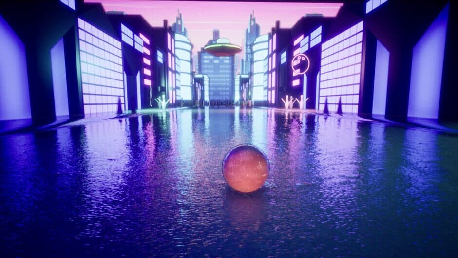 Impossiball screenshot 2