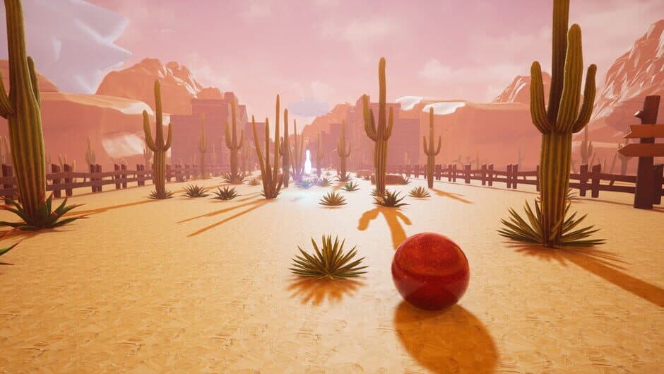 Impossiball screenshot 3