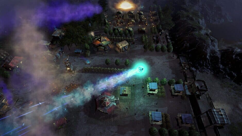 Surviving the Aftermath - Shattered Hope screenshot 4