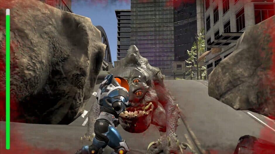 TYKEN screenshot 3