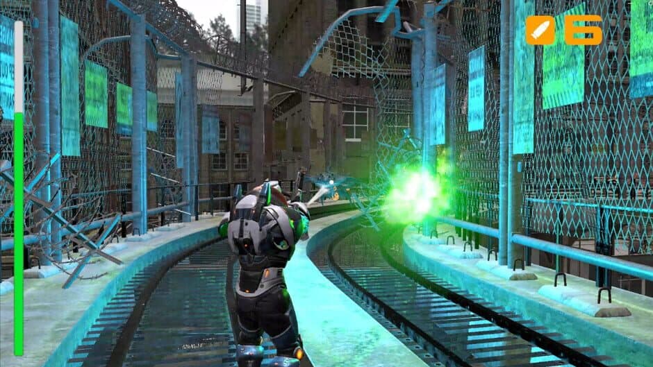 TYKEN screenshot 6