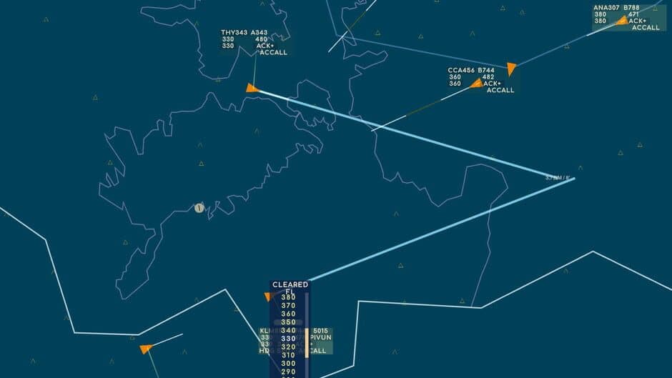 Flight Level screenshot 2