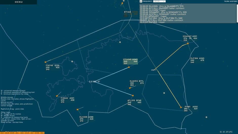 Flight Level screenshot 3