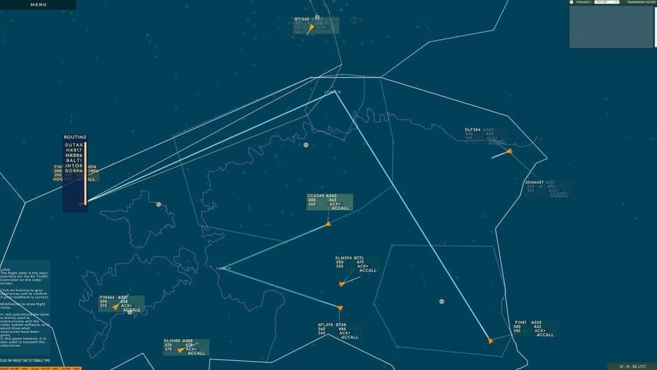 Flight Level screenshot 5