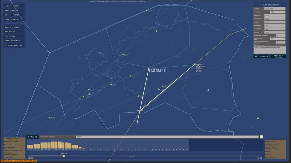 Flight Level screenshot 4