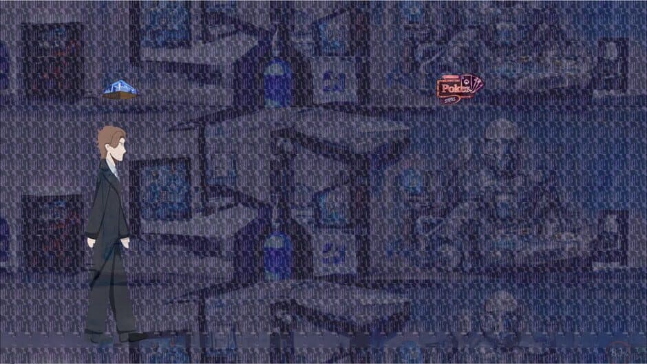 LIQUID screenshot 5