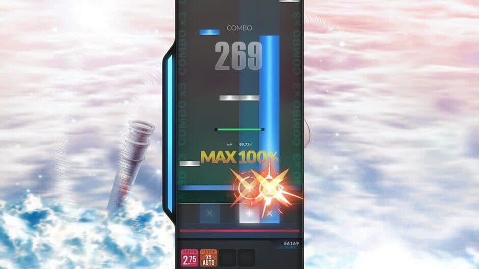 DJMAX RESPECT V - Clazziquai Edition PACK screenshot 5