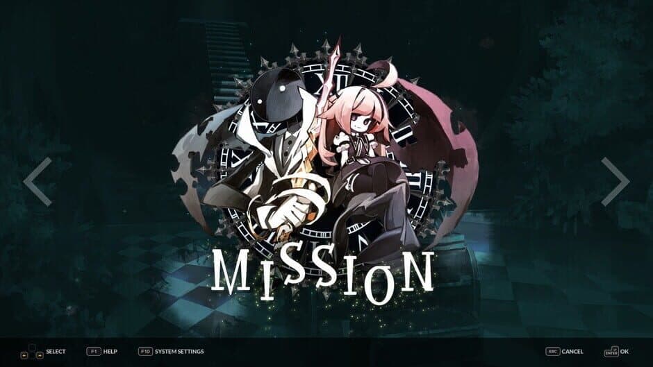 DJMAX RESPECT V - Deemo Pack screenshot 4