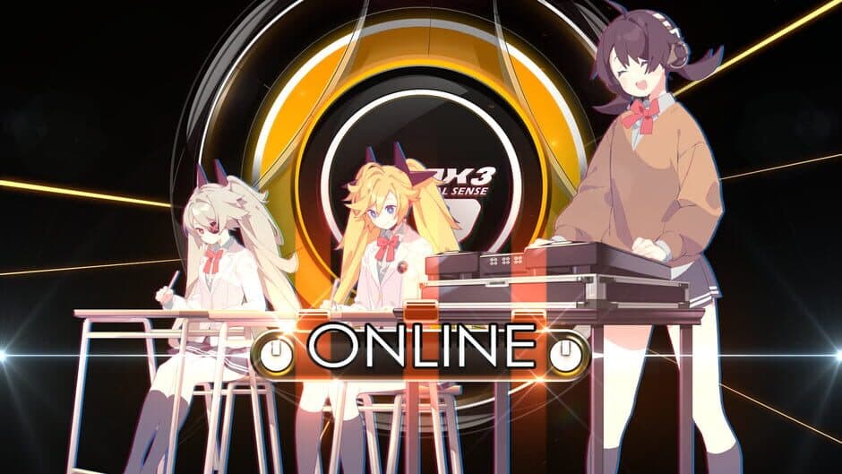 DJMAX RESPECT V - Portable 3 PACK screenshot 5