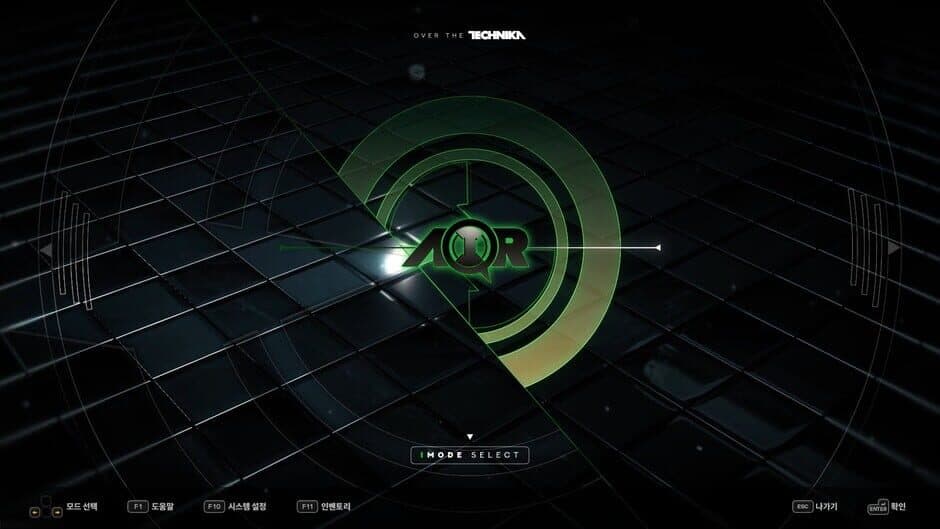 DJMAX RESPECT V - TECHNIKA TUNE & Q Pack screenshot 1