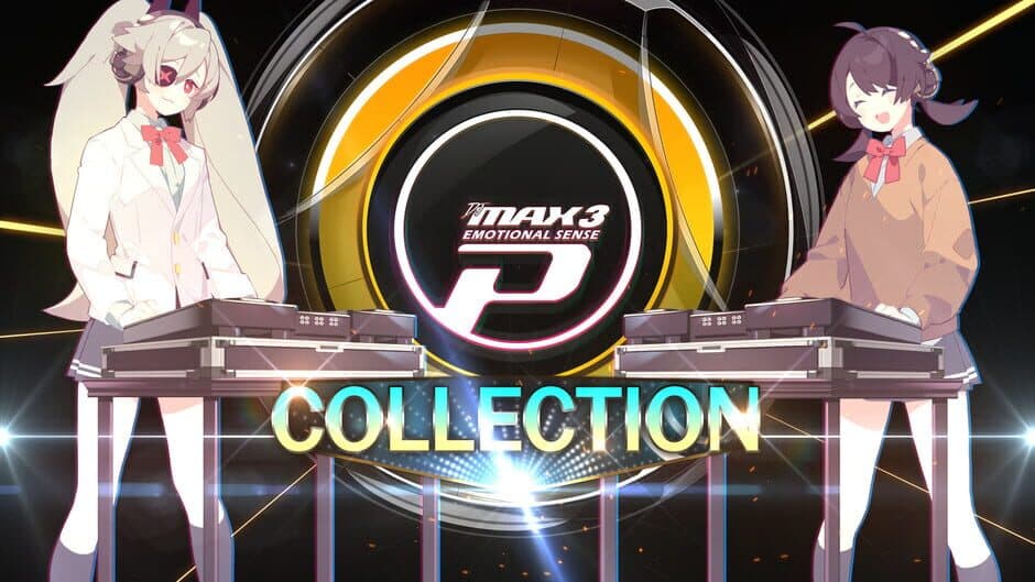 DJMAX RESPECT V - Portable 3 PACK screenshot 2