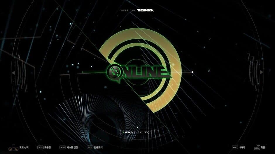 DJMAX RESPECT V - TECHNIKA TUNE & Q Pack screenshot 5