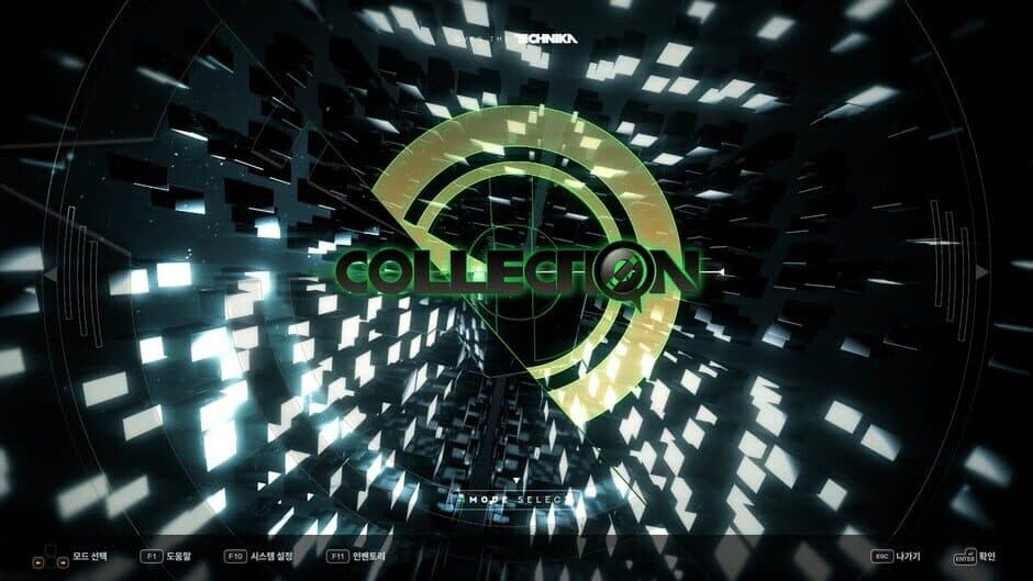 DJMAX RESPECT V - TECHNIKA TUNE & Q Pack screenshot 6