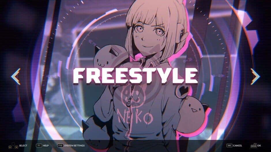 DJMAX RESPECT V - Cytus Pack screenshot 2