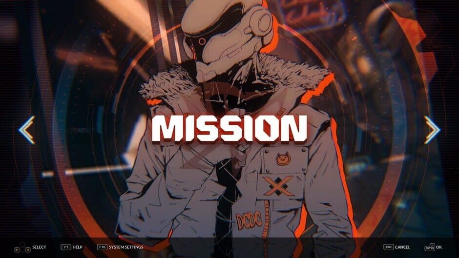 DJMAX RESPECT V - Cytus Pack screenshot 4