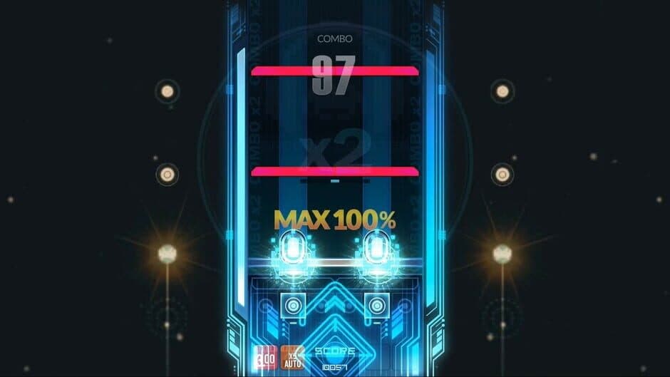 Djmax Respect V - Groove Coaster Pack screenshot 6