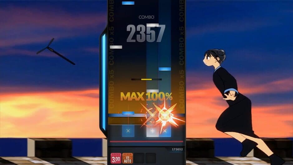 DJMax Respect V - Emotional Sense Pack screenshot 3