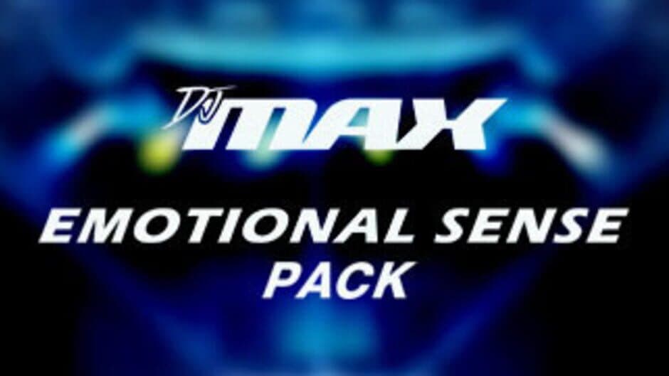 DJMax Respect V - Emotional Sense Pack screenshot 5