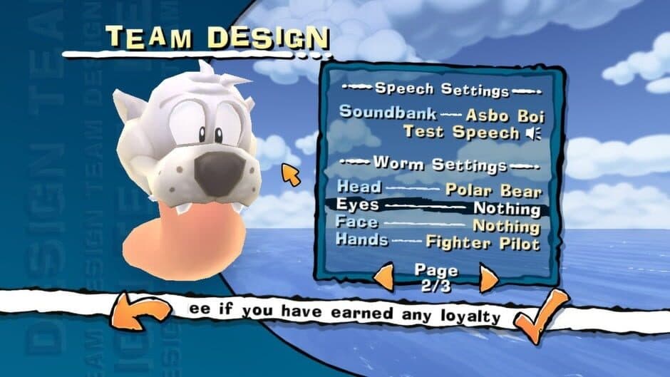 Worms Ultimate Mayhem - Customization Pack screenshot 4