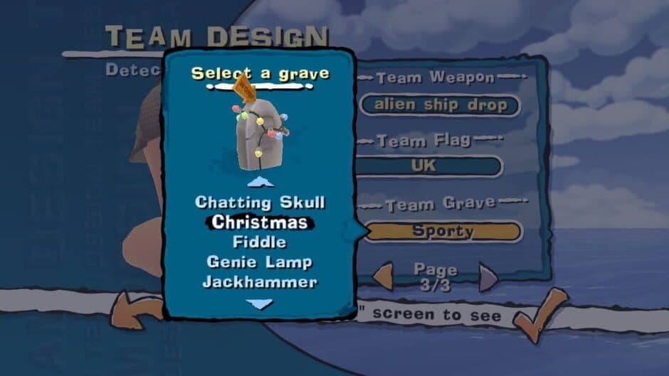Worms Ultimate Mayhem - Customization Pack screenshot 2