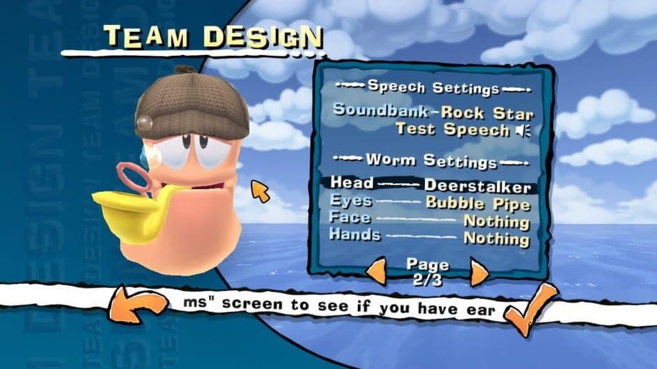 Worms Ultimate Mayhem - Customization Pack screenshot 6