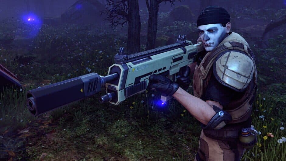 XCOM 2 - Resistance Warrior Pack screenshot 3