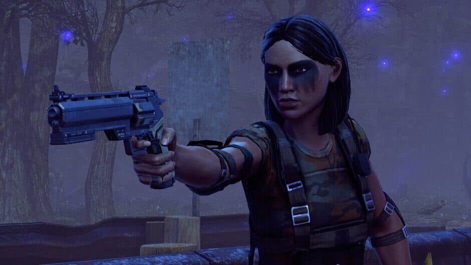 XCOM 2 - Resistance Warrior Pack screenshot 1