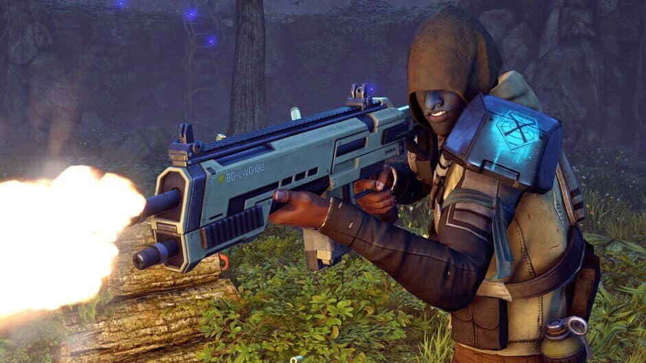 XCOM 2 - Resistance Warrior Pack screenshot 2