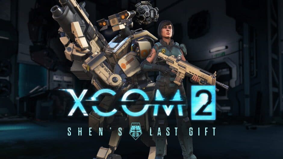 XCOM 2 Reinforcement Pack screenshot 3