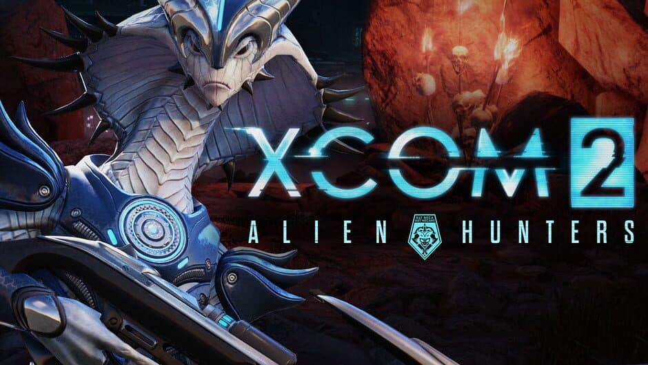 XCOM 2 Reinforcement Pack screenshot 2