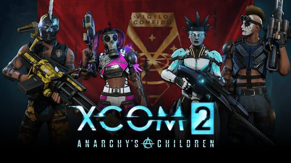 XCOM 2 Reinforcement Pack screenshot 6