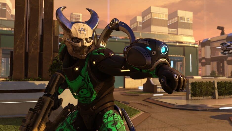 XCOM 2 Reinforcement Pack screenshot 5