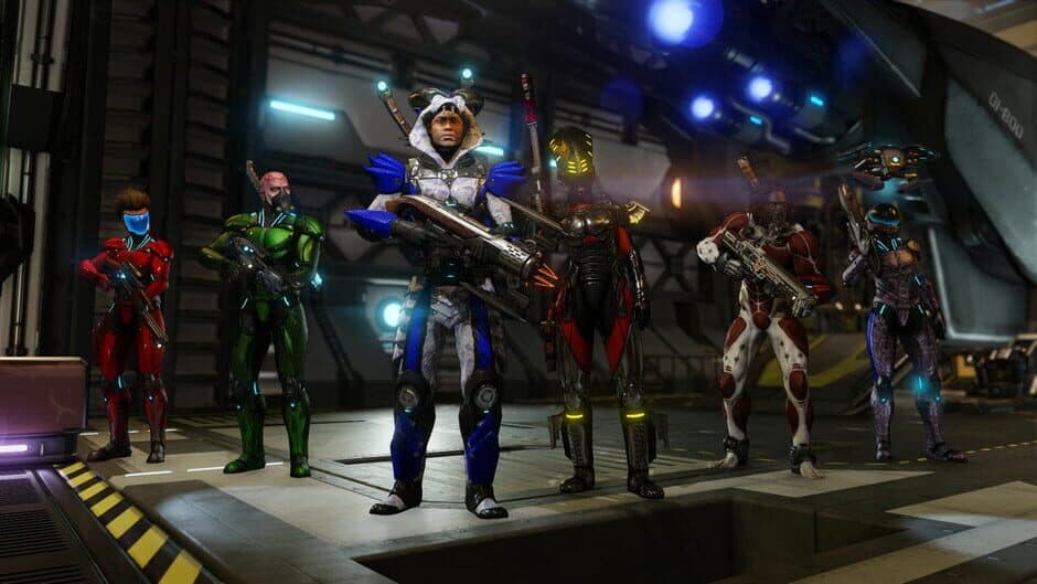 XCOM 2 Reinforcement Pack screenshot 4