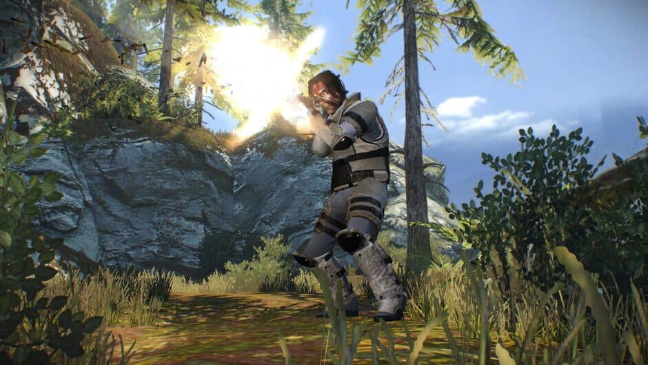 PAYDAY 2 - Gage Weapon Pack 2 screenshot 3