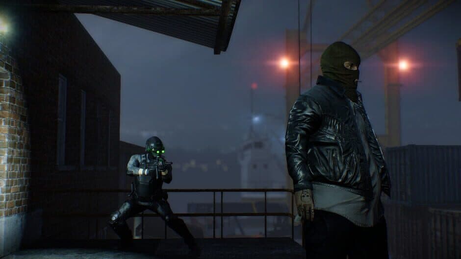 PAYDAY 2 - Gage Weapon Pack 2 screenshot 4