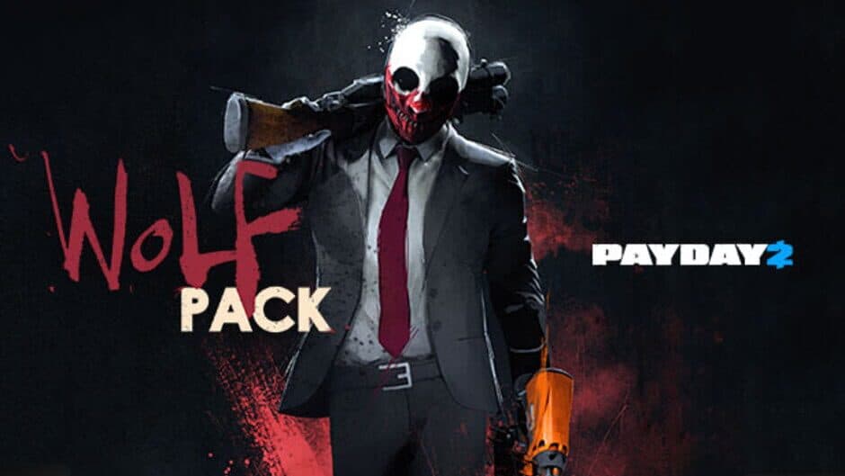 PAYDAY 2: The Wolf Pack screenshot 5