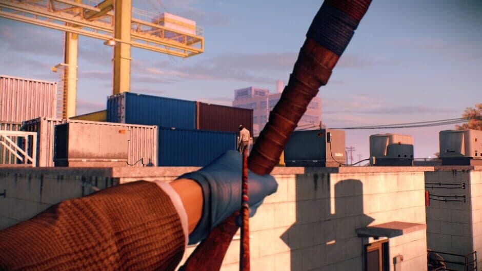 PAYDAY 2: The Butcher's Western Pack screenshot 6