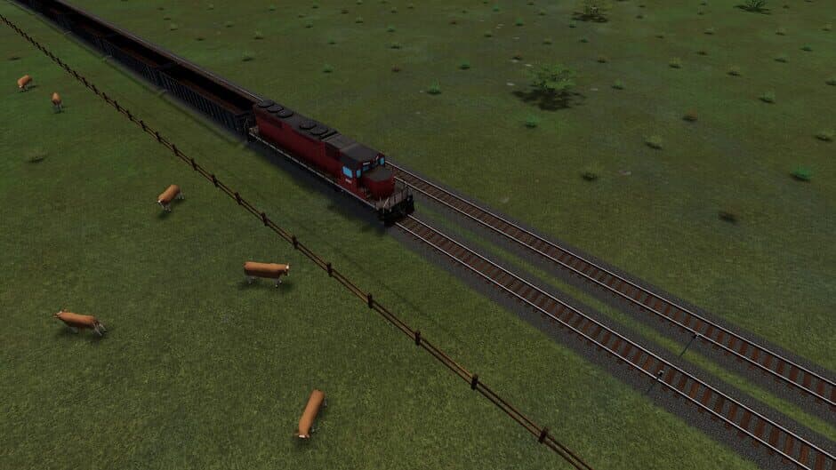 Train World screenshot 4