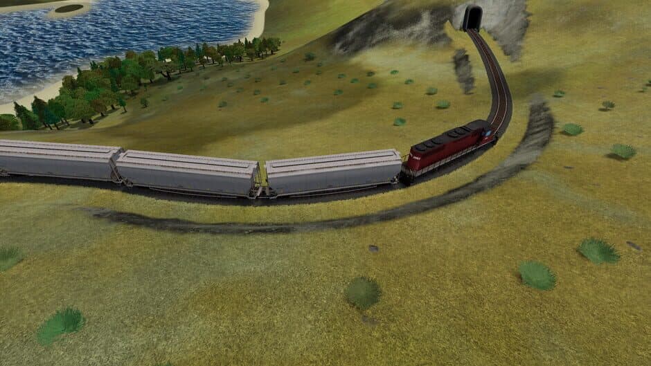 Train World screenshot 5