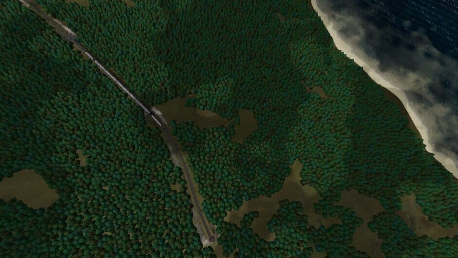 Train World screenshot 2