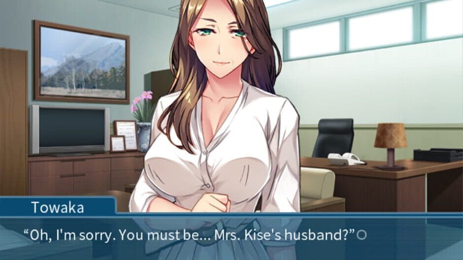Platonically Mauled by a Magic Cougar screenshot 2