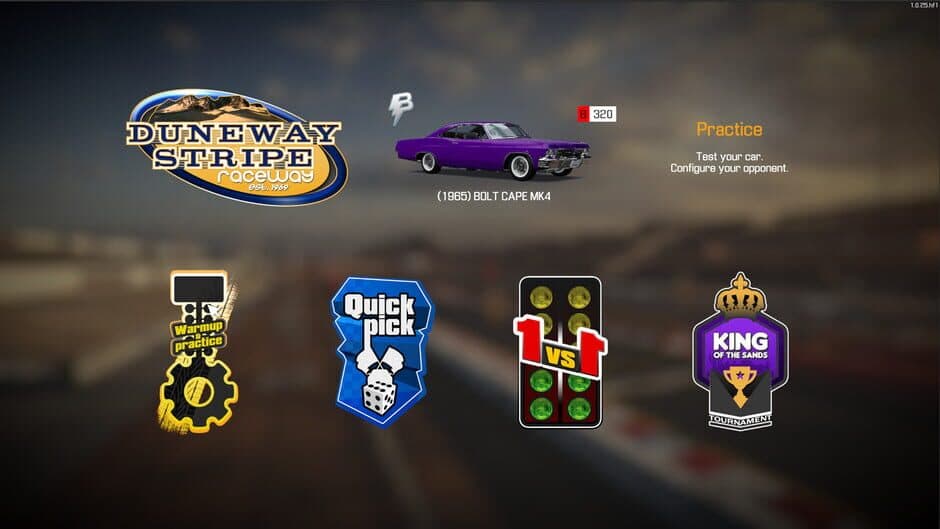 Car Mechanic Simulator 2021 - Drag Racing screenshot 2