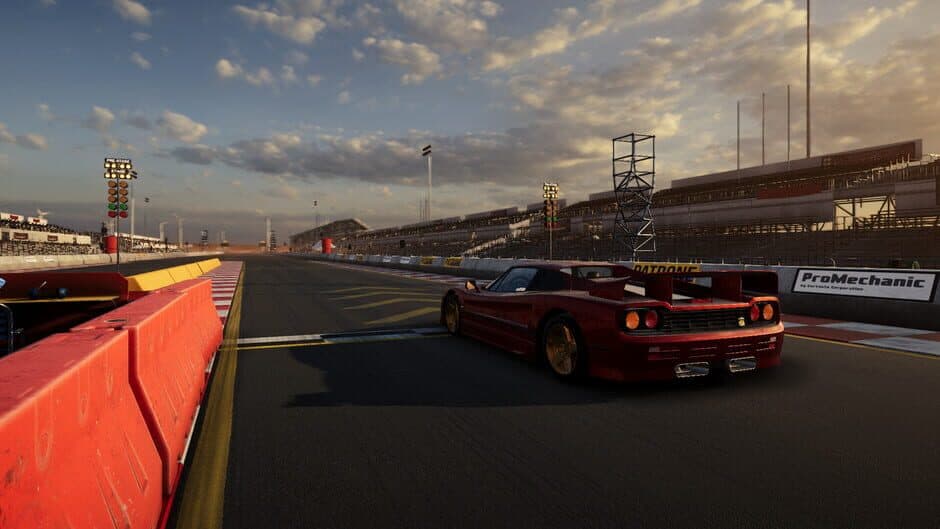 Car Mechanic Simulator 2021 - Drag Racing screenshot 4