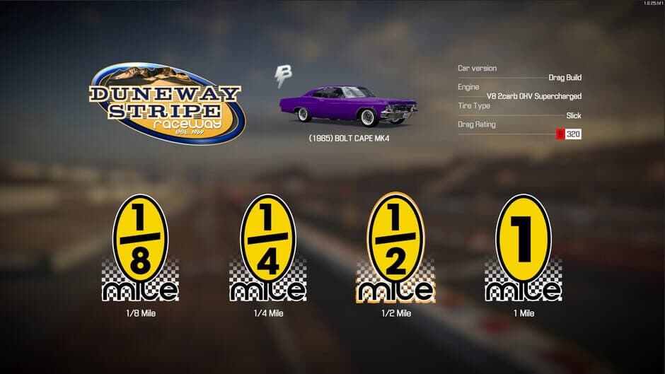 Car Mechanic Simulator 2021 - Drag Racing screenshot 1