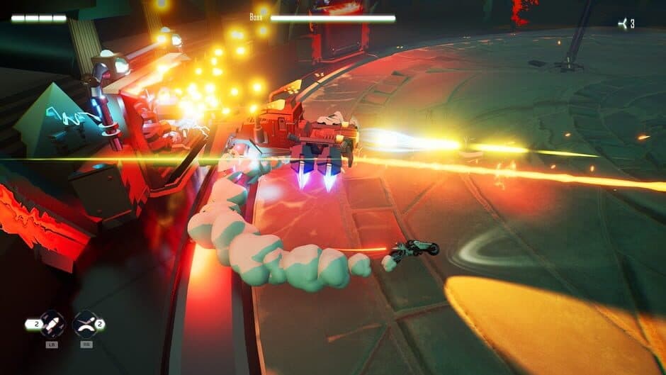 Gripper screenshot 6