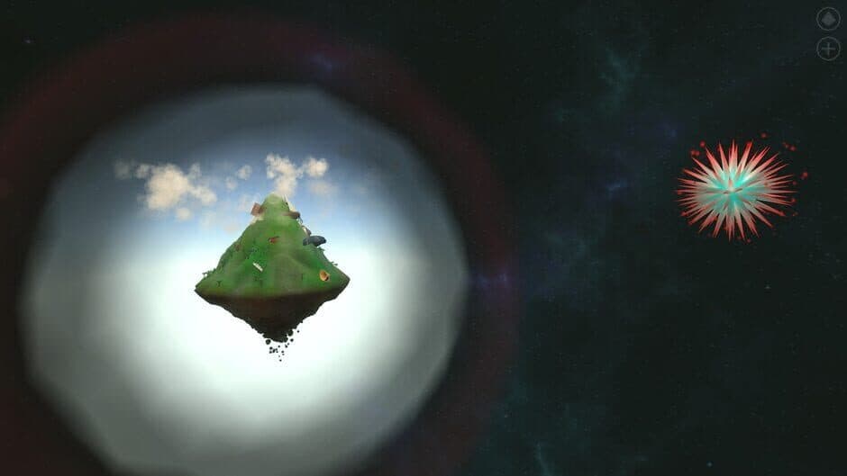 Mountain screenshot 6