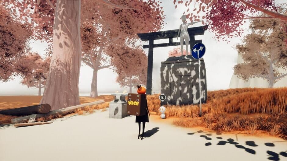 Torii screenshot 4