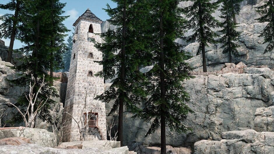 Land of Towers screenshot 5