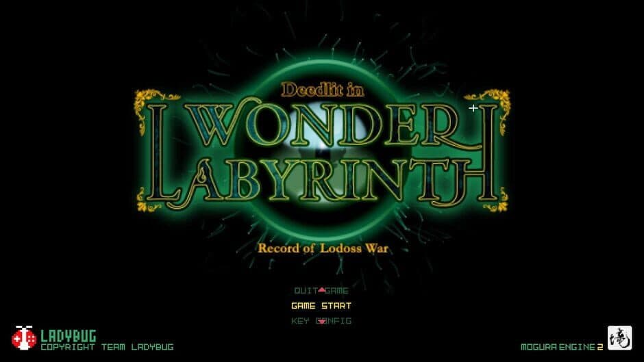 Record of Lodoss War -Deedlit in Wonder Labyrinth screenshot 4